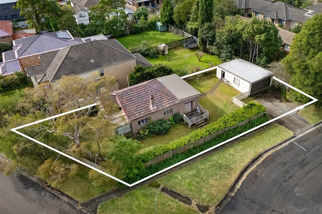 10 Russell Street, Denistone East, NSW 2112