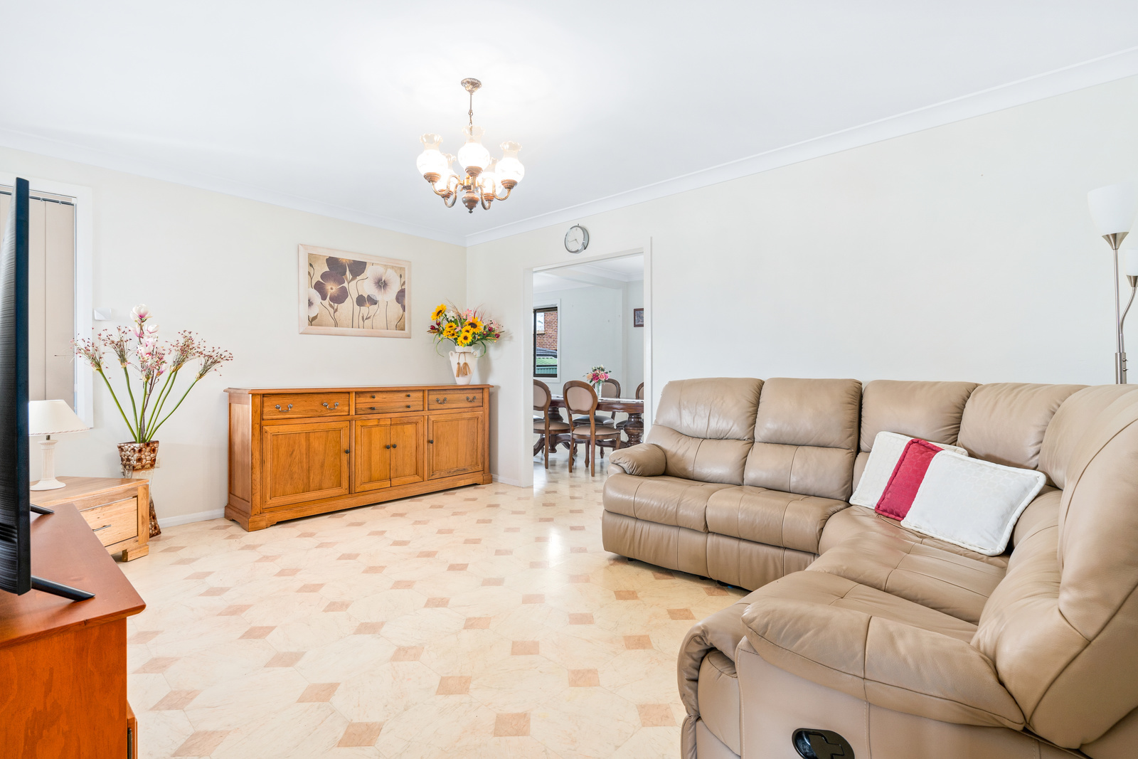 12 TYRELL CR, FAIRFIELD WEST NSW 2165, 0房, 0浴, House