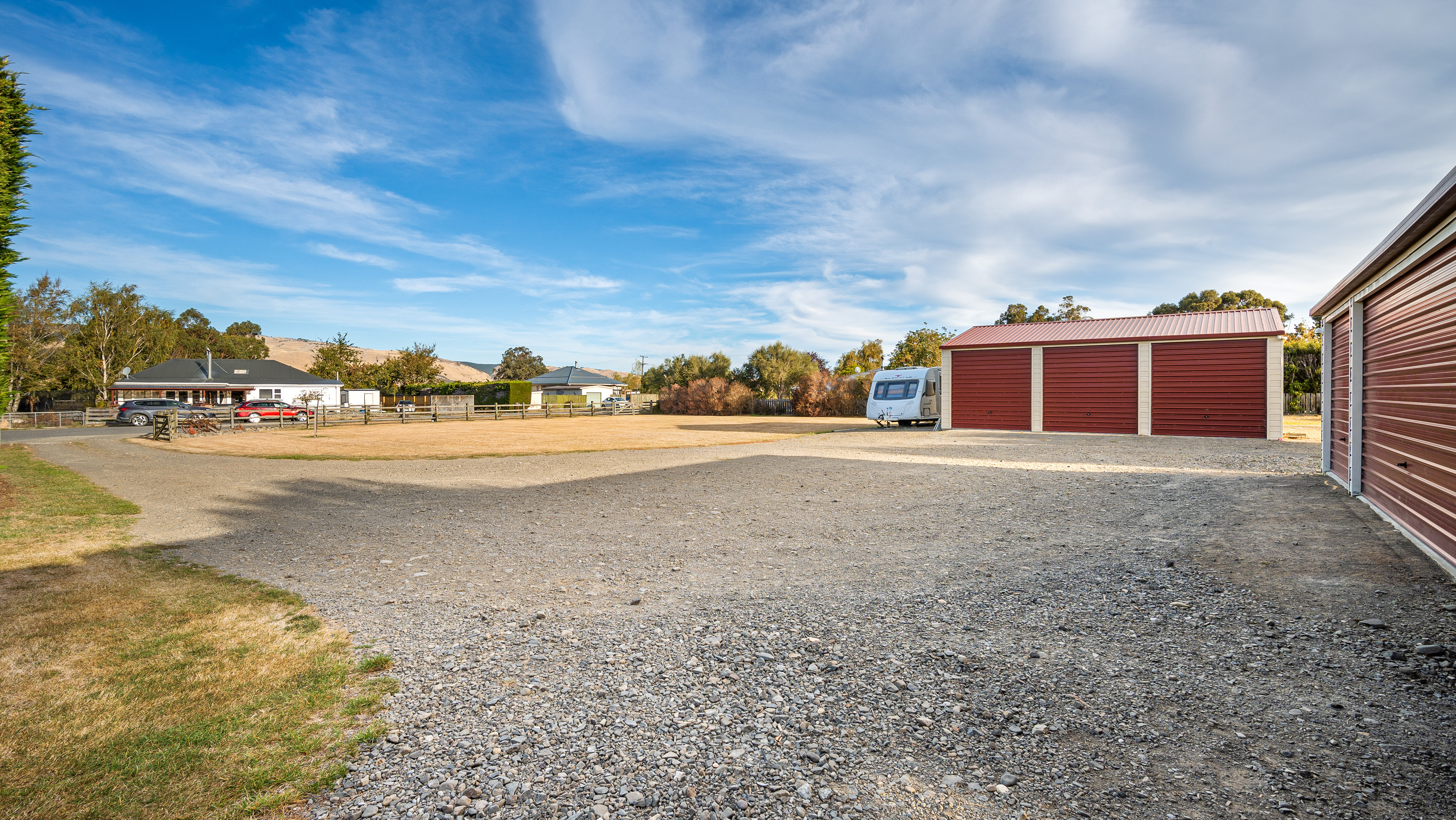 18 Townend Street, Waipara, Hurunui, 0 Bedrooms, 0 Bathrooms, Section