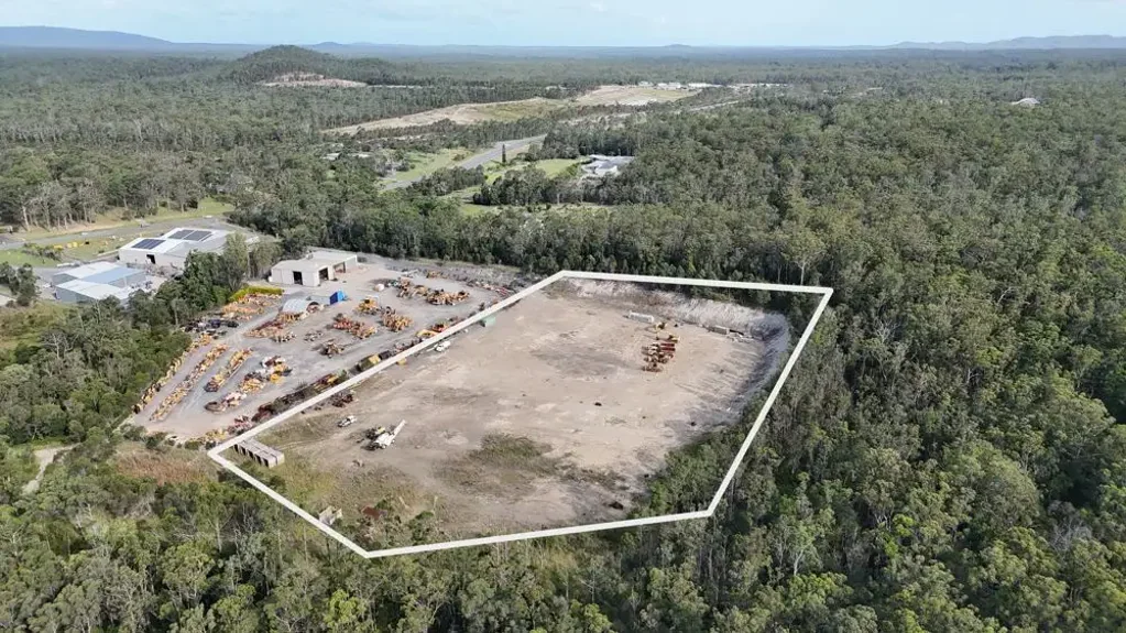 Kempsey  PERFECTLY LOCATED INDUSTRIAL BLOCK