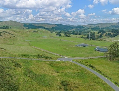 23 Tuscany Way, Fitzherbert, Palmerston North City, 0 Bedrooms, 0 Bathrooms, Section