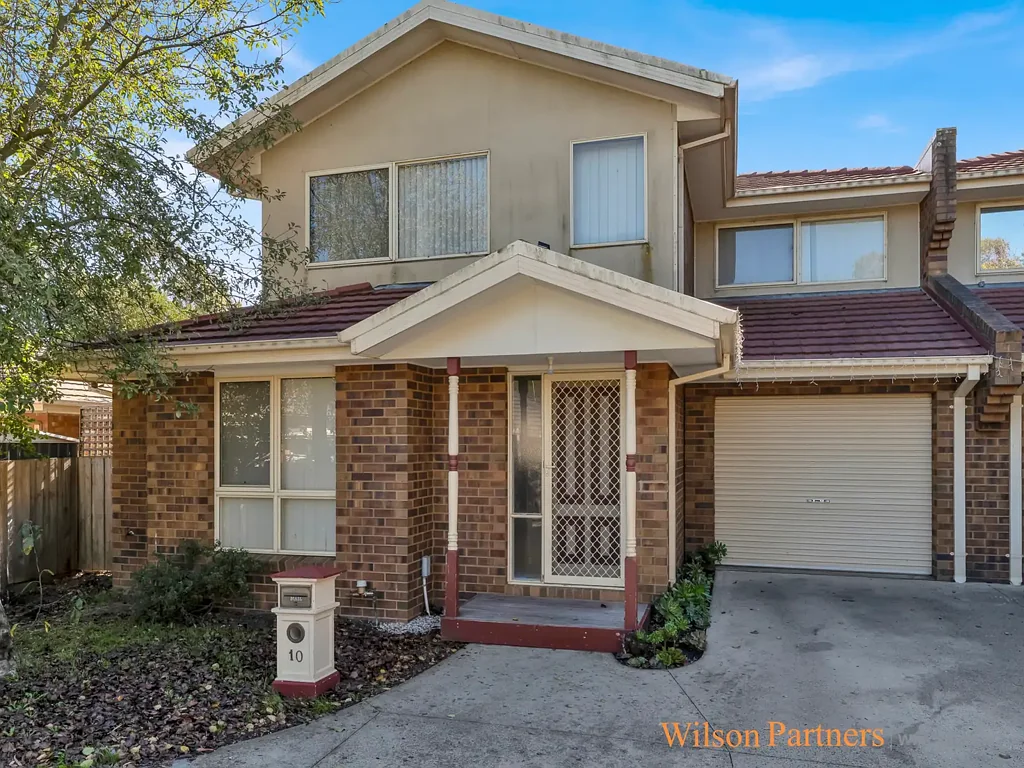 10/76 Windham Street, Wallan, VIC 3756