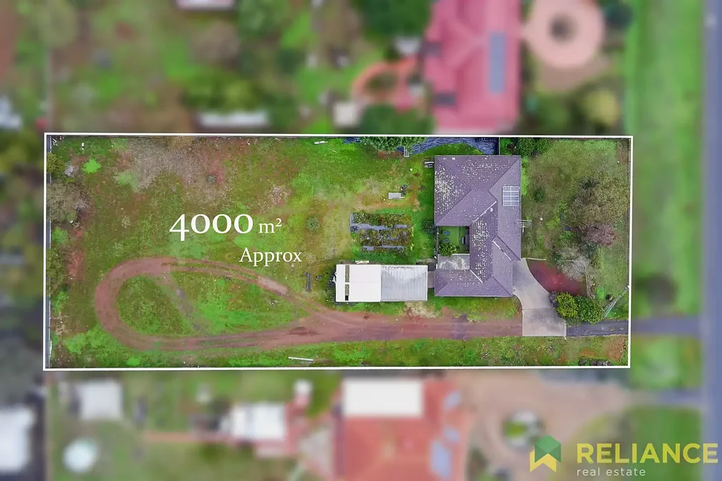 125 Brooklyn Road, Brookfield, VIC 3338