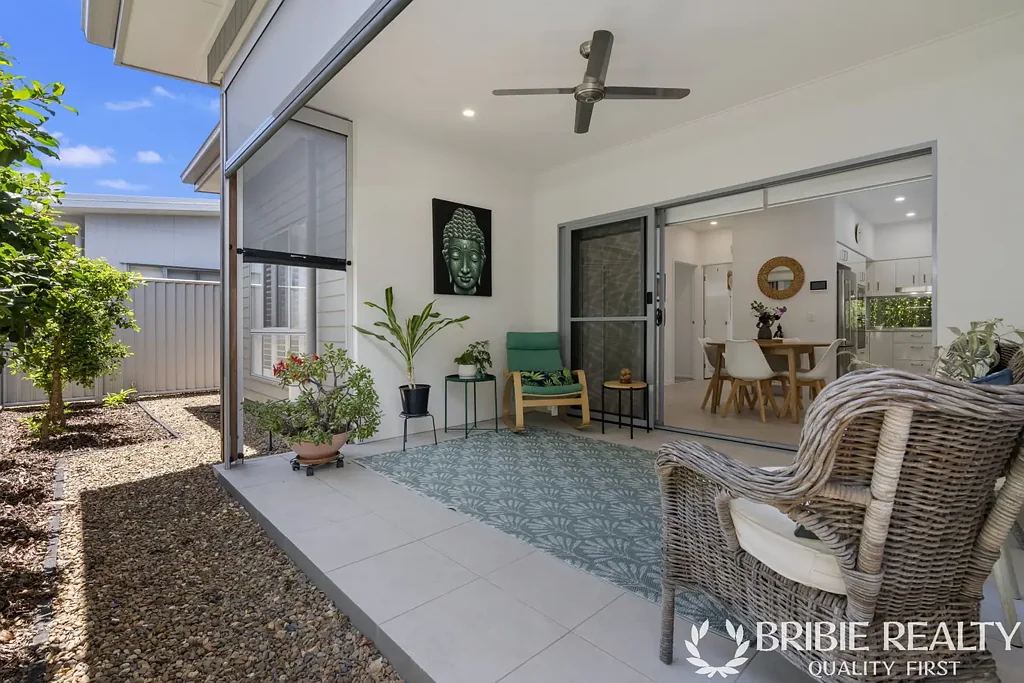 105/19 Bongaree Avenue, Bongaree, QLD 4507