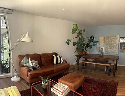 26/355 Rathdowne Street, Carlton, VIC 3053, 1 ਕਮਰੇ, 1 ਬਾਥਰੂਮ, Apartment