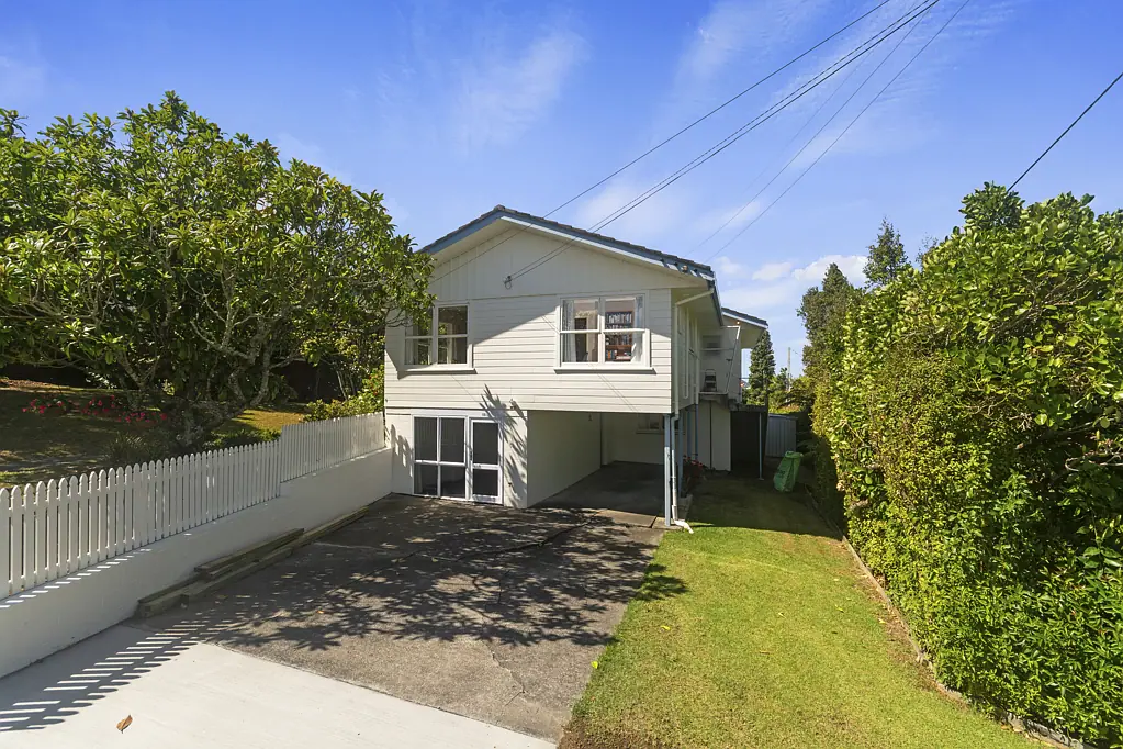 23 Merchant Avenue, Te Atatu South, Waitakere City, Auckland