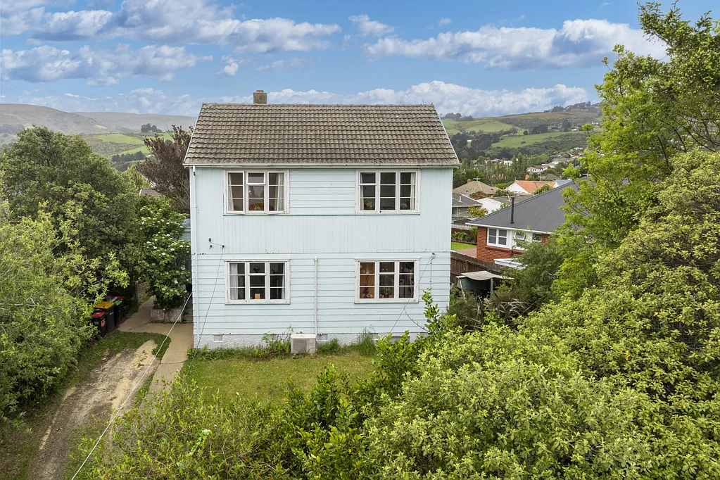 Liberton 3ਬੈੱਡਰੂਮ First home or investment - The choice is yours