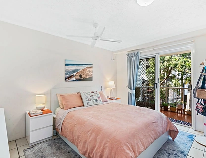 21/560 Gold Coast Highway, Tugun, Gold Coast, 2 غرف, 2 حمامات, Unit