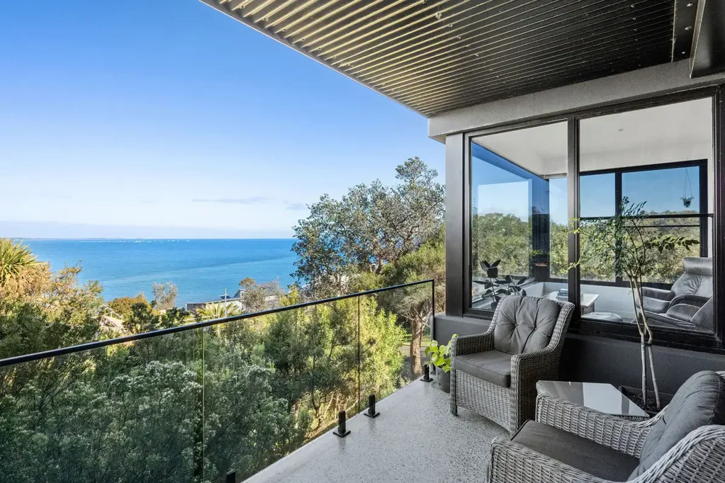 Somers 4 Slaapkamer Where Westernport Fills the Frame