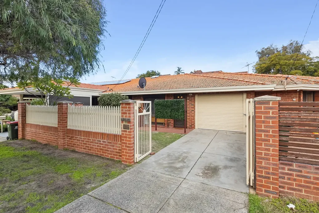 34A John Street, Inglewood, WA 6052
