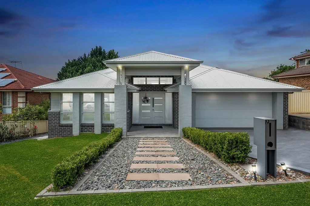 19 Callistemon Street, Mount Annan, NSW 2567