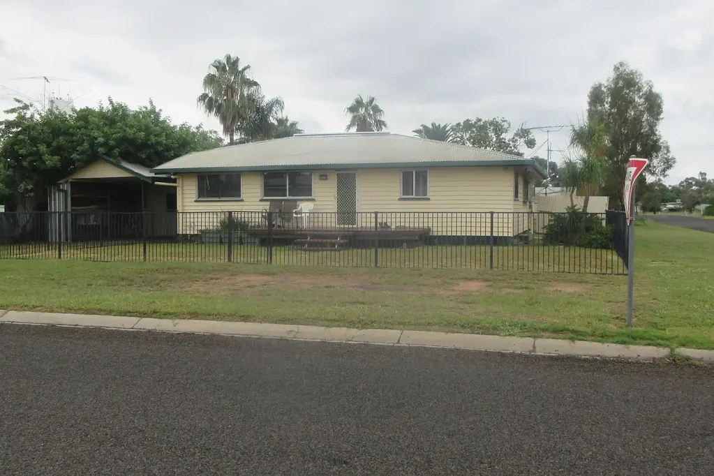 Tara 5房  Dual Income with this investment property!