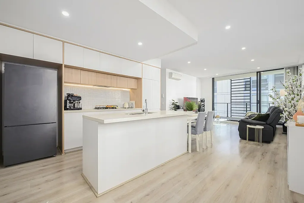 Penrith 2બેડરૂમ Thornton - Urban Elegance in Penrith