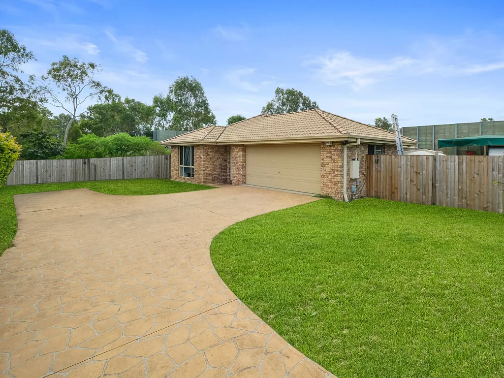 6 Keim Court, Goodna, QLD 4300
