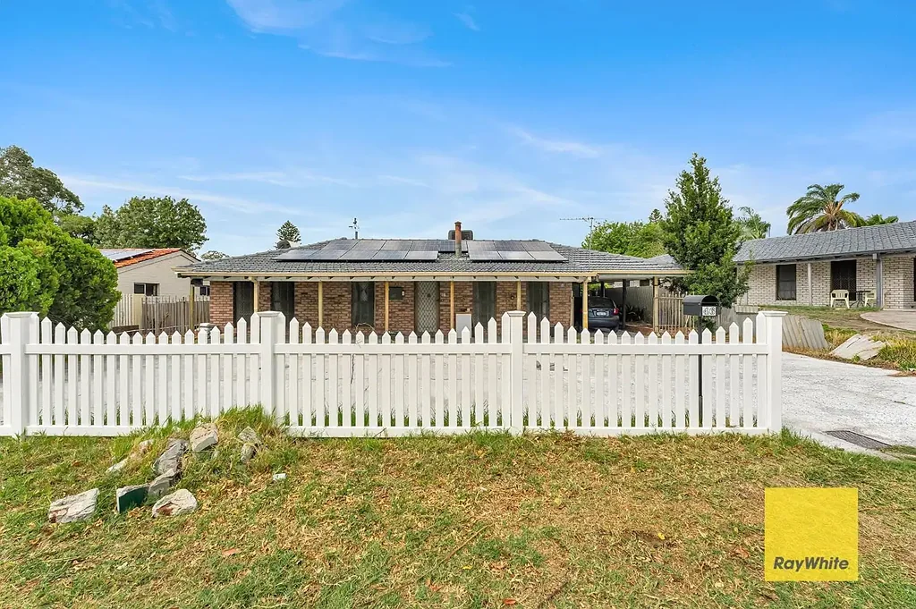 46 Warton Road, Huntingdale, WA 6110