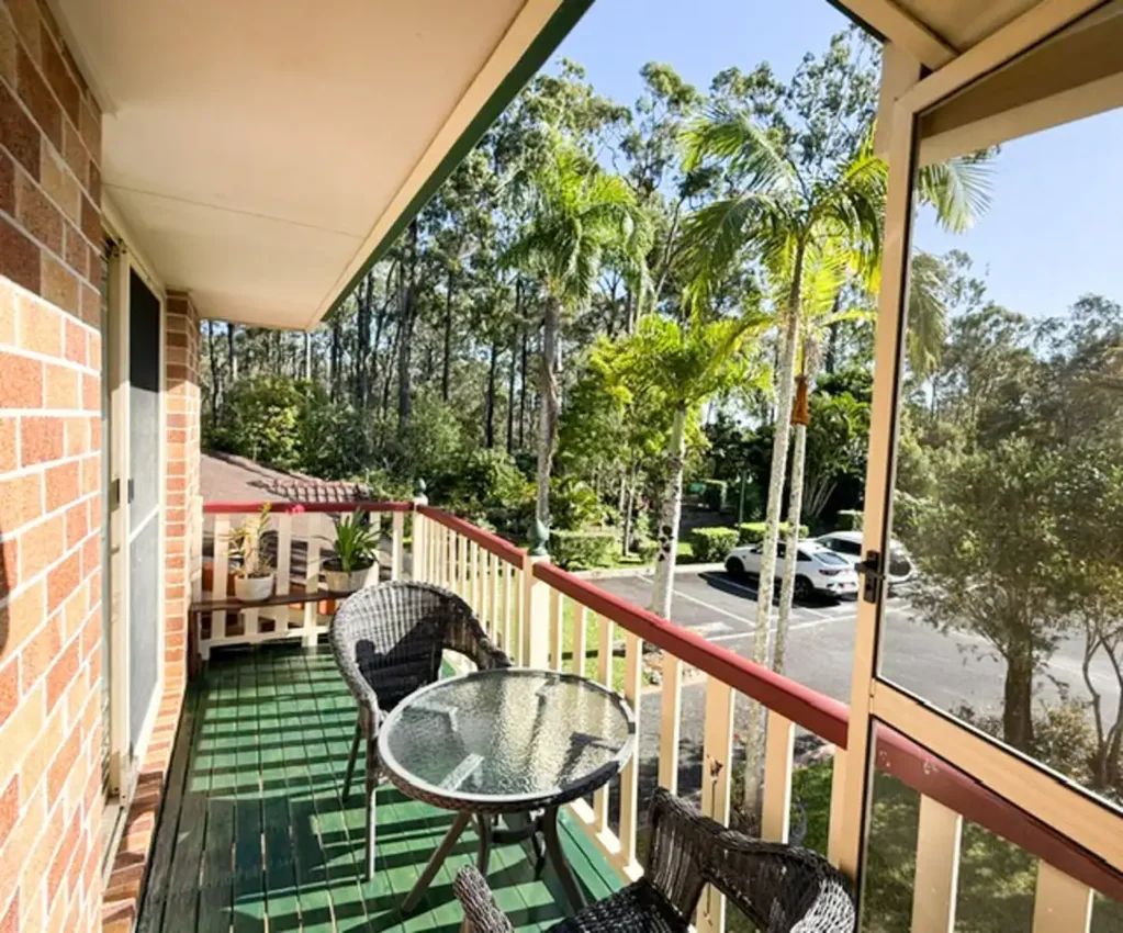 Coombabah 3房  Flametree Glen Resort Lifestyle Community, Gated and Private