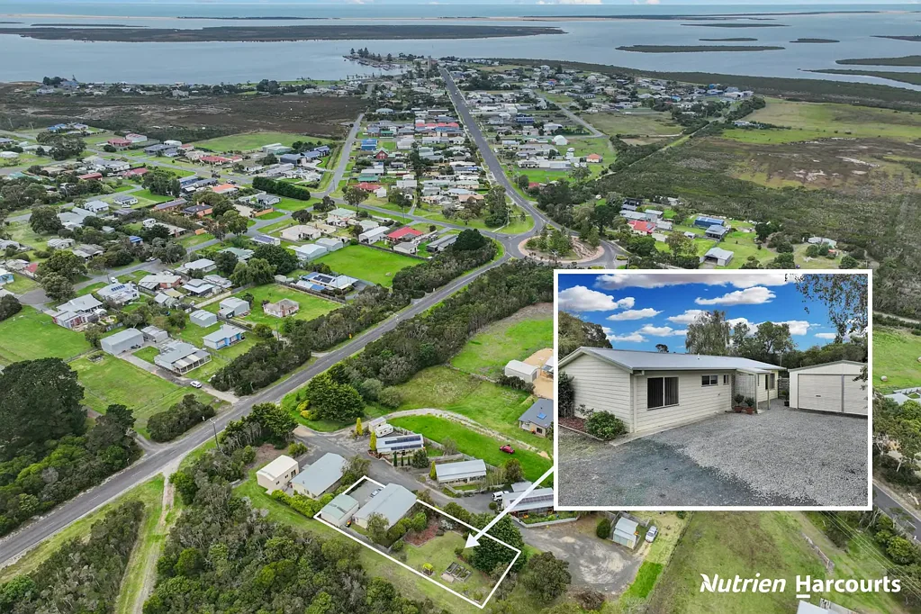 Port Albert 3 Slaapkamer Double Block with Home in Caswellan Estate