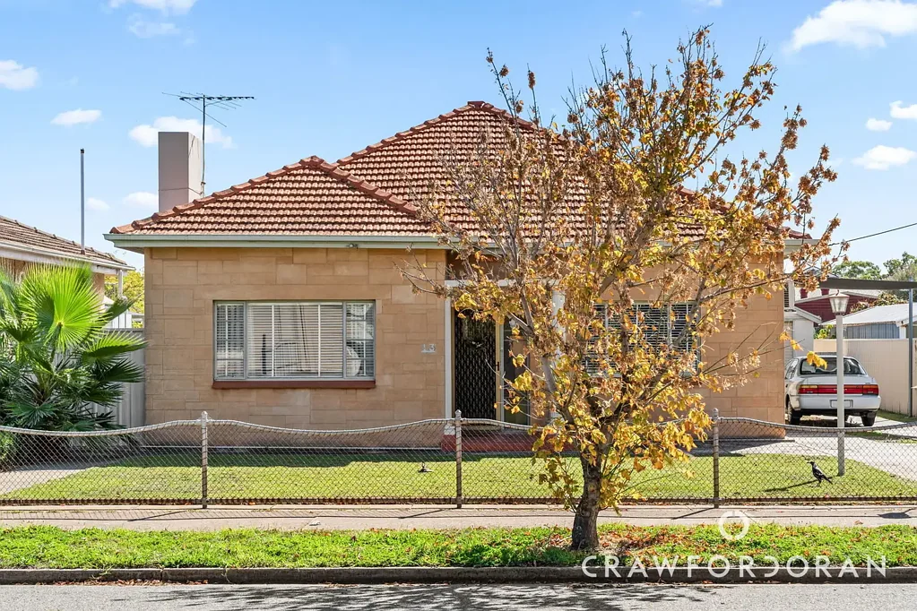 13 Gill Street, Rosewater, SA 5013