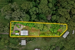 135 Mount Mellum Road, Mount Mellum
