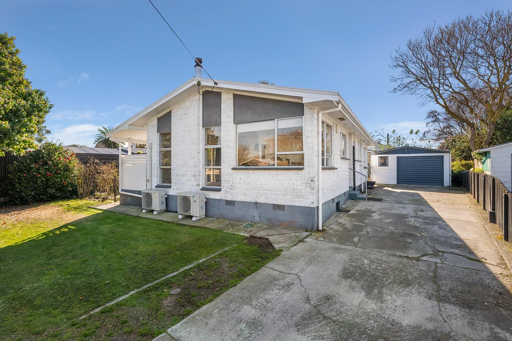 Riversdale 3ਬੈੱਡਰੂਮ Comfortable Living with Outdoor Appeal