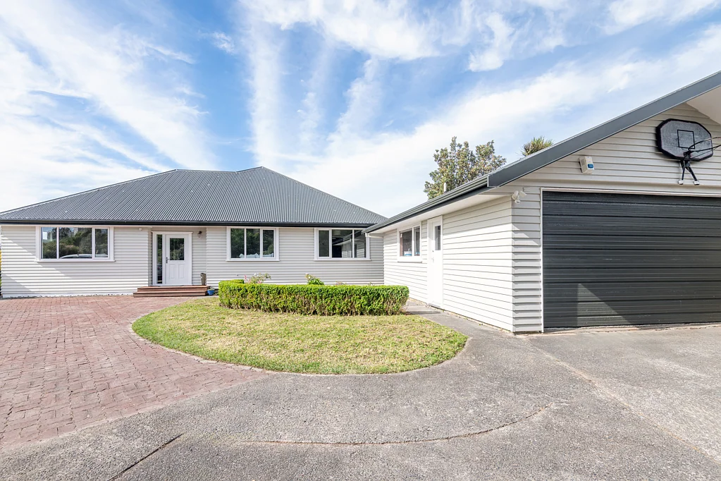 Paparangi 5ਬੈੱਡਰੂਮ Stunning Home, Family Ready? YIP!