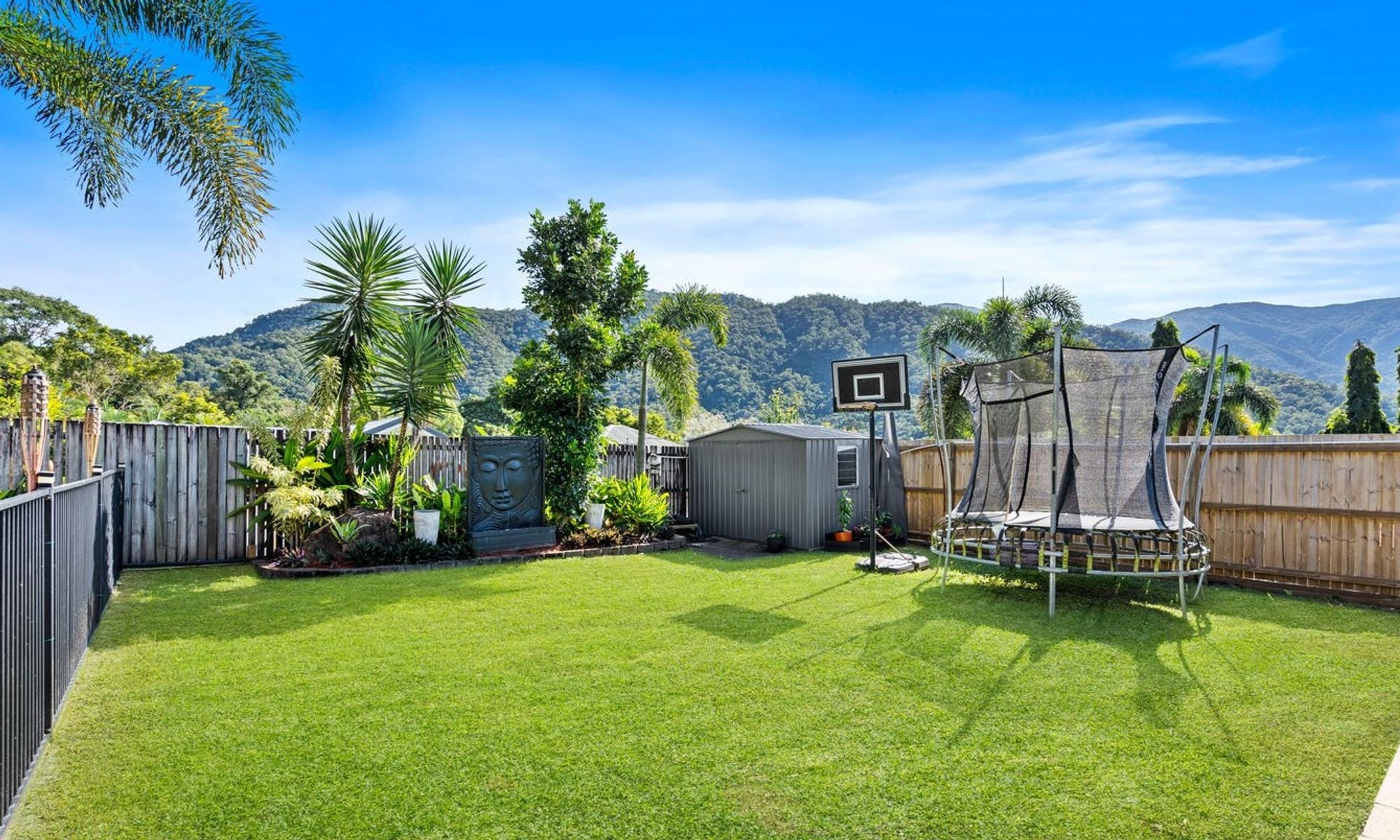 40 FAIRLEY ST, REDLYNCH QLD 4870, 0 chambres, 0 salles de bain, House