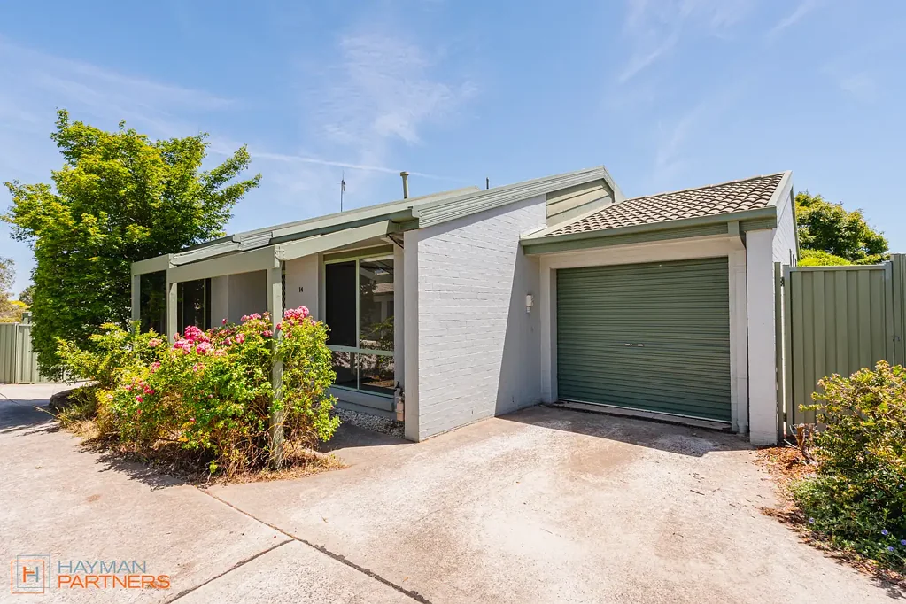 14/4 Redwood Avenue, Jerrabomberra, NSW 2619