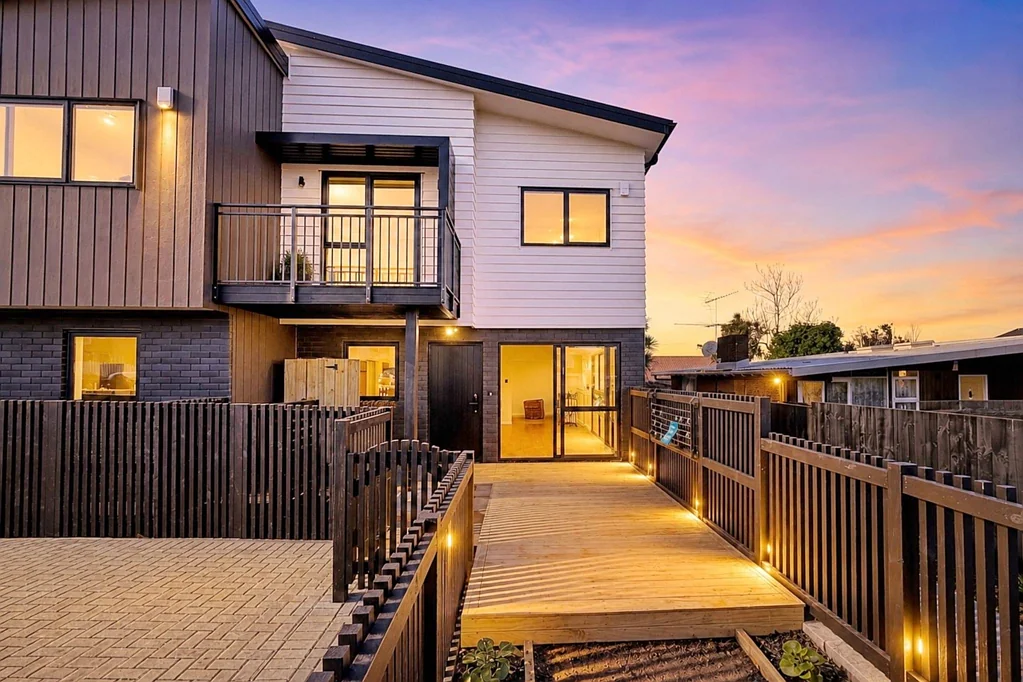 Pakuranga Heights 3ห้องนอน Affordable + Corner Home!