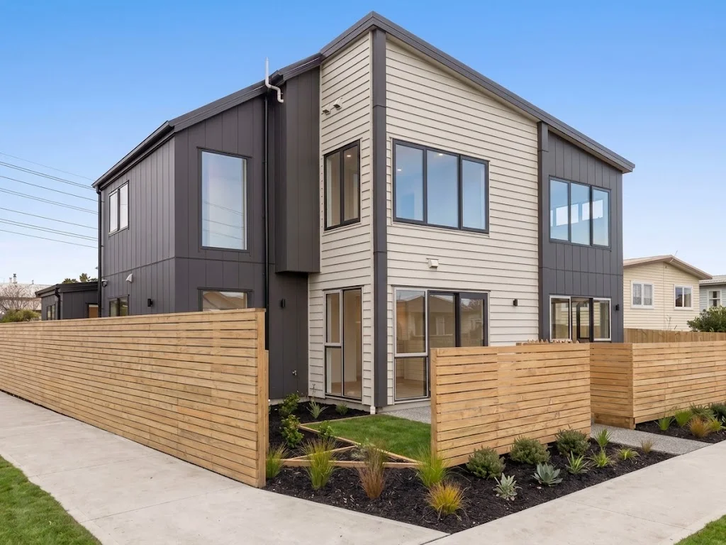 Manurewa East 4कमरा Brand-New | 10-Min Walk to Train Station