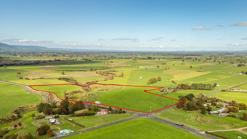 Matamata Build Your Dream Home
