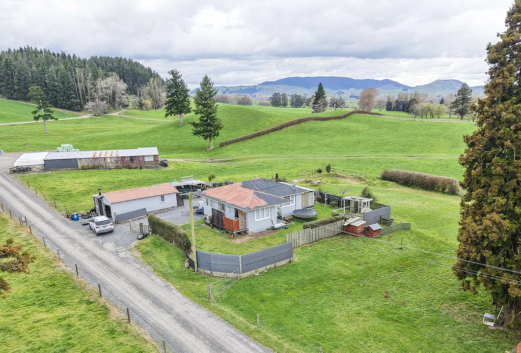 1216 Waikite Valley Road, Ngakuru, Rotorua, Bay of Plenty