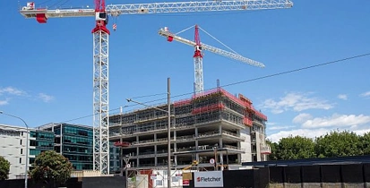 新西兰建筑巨头启动紧急调查，奥克兰重大项目受波及！