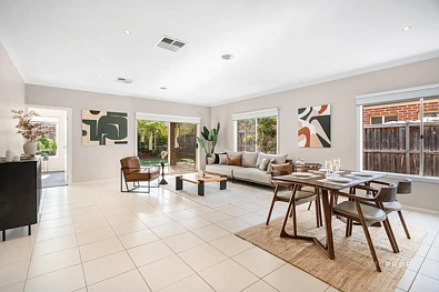 54 Vanderbilt Avenue, Truganina, VIC 3029, 3 Bedrooms, 2 Bathrooms, House