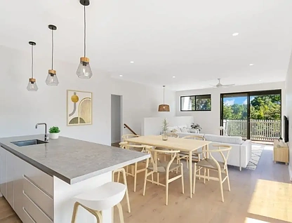 2/18 Habitat Way, Lennox Head, North Coast, 4 chambres, 3 salles de bain, House