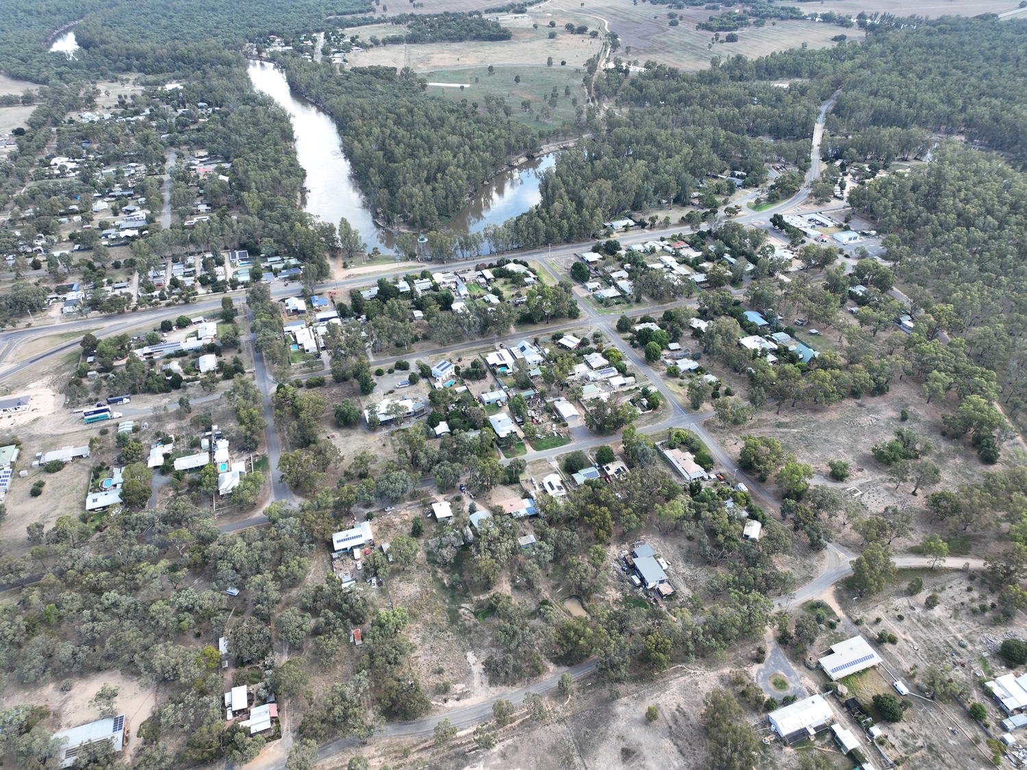 20-22 LAWFORD ST, BARMAH VIC 3639, 0 Schlafzimmer, 0 Badezimmer, Lifestyle Section