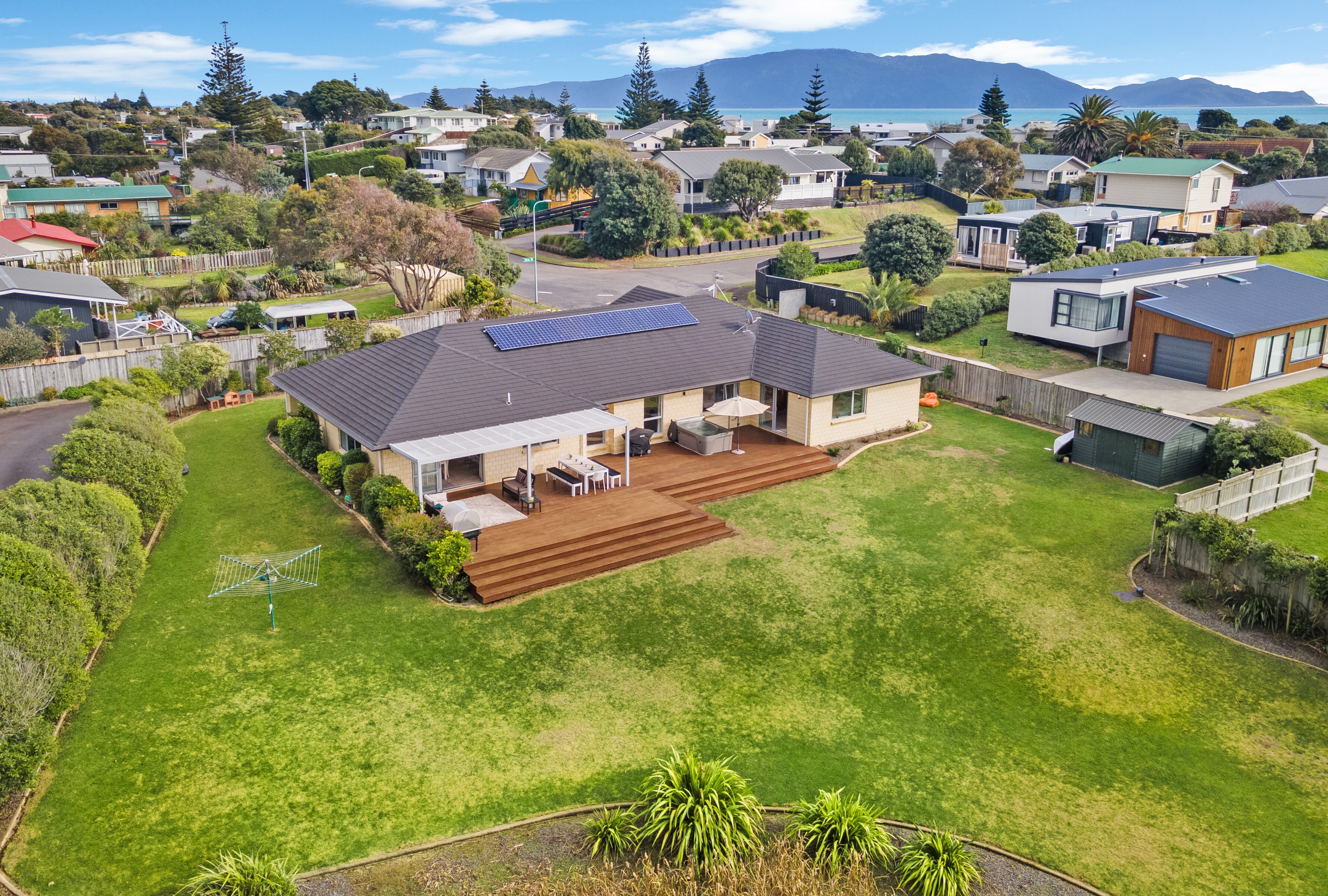 32 Titoki Road, Waikanae Beach