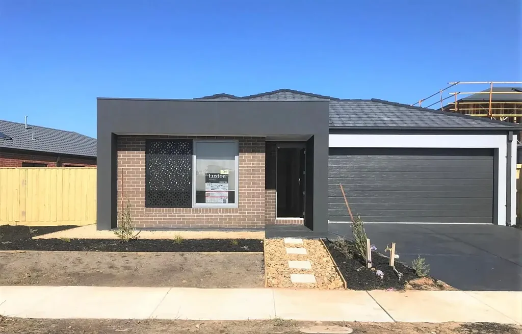 Stunning and spacious four bedroom home