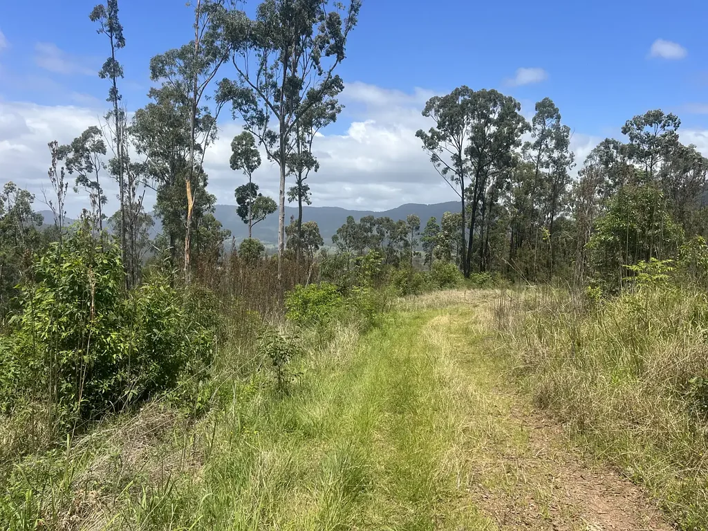 Mount George Impressive Block with Views