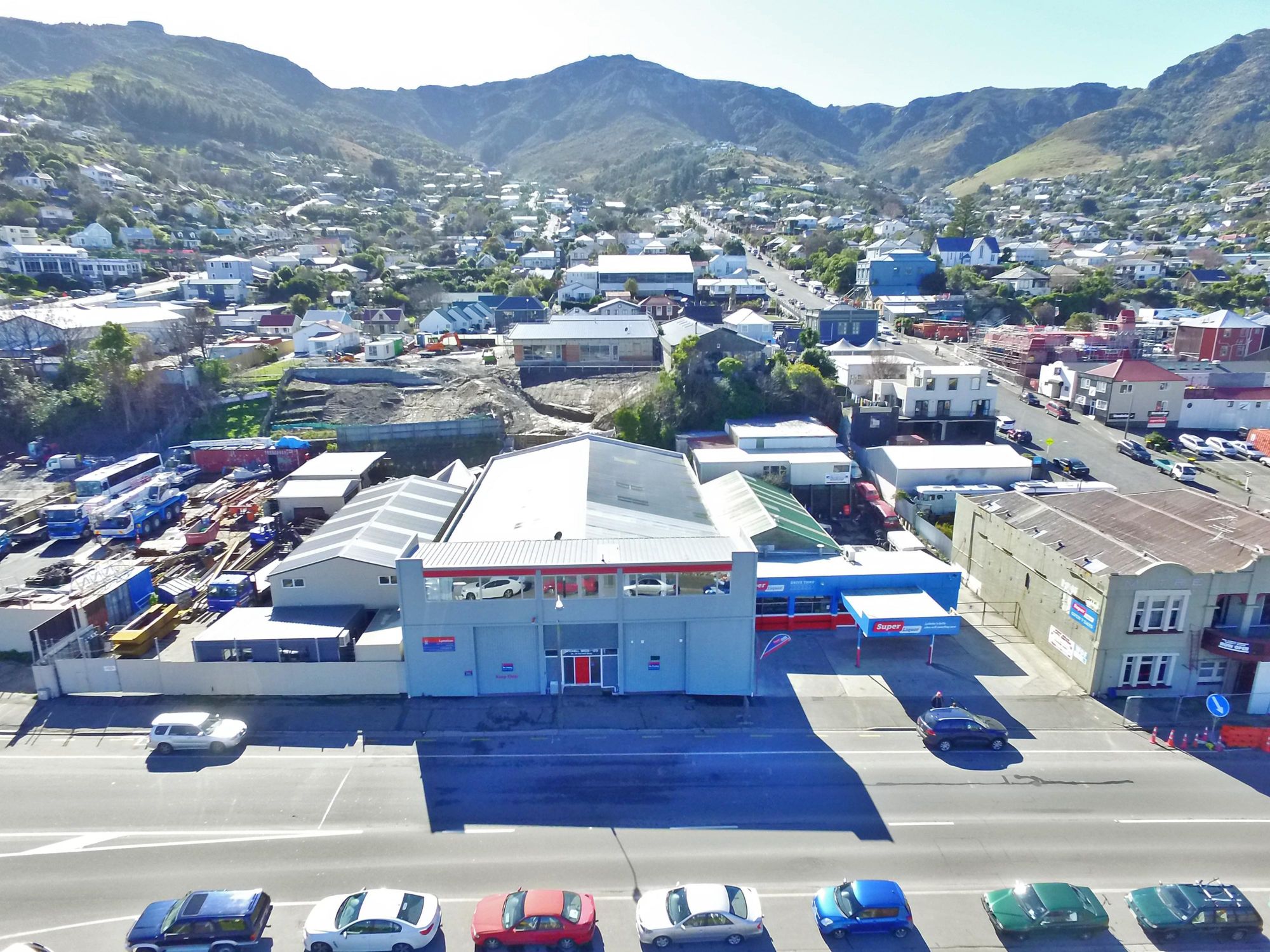 46 Norwich Quay, Lyttelton, Christchurch, 0房, 0浴