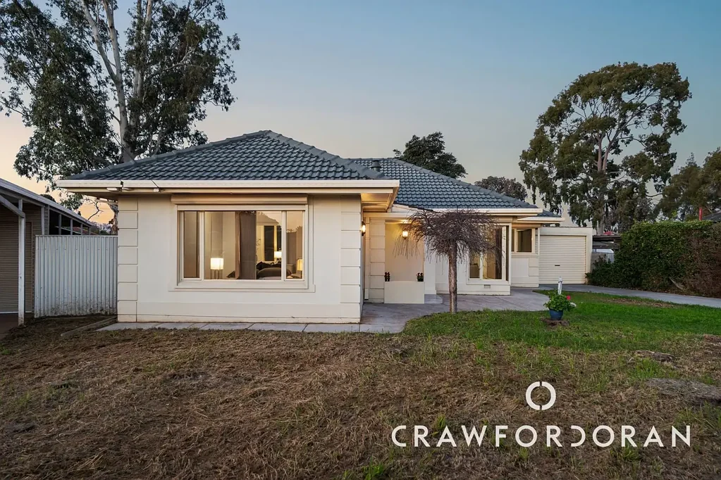 Parafield Gardens 3Kwarto A Solid 1960s Home with Room to Entertain, Tinker, Collect and Grow