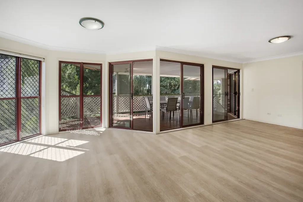 Family Home in Central Maroochydore