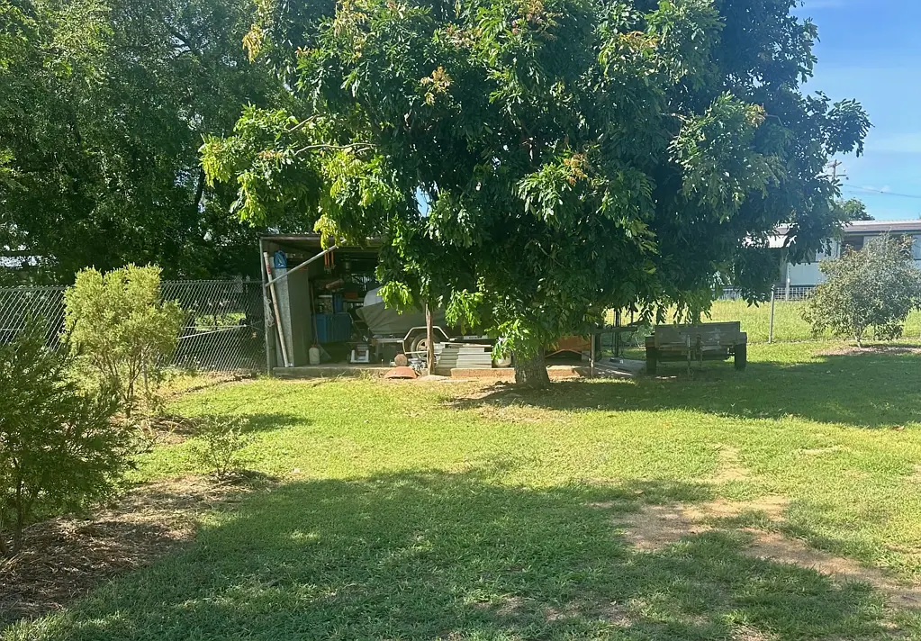 Georgetown LAND & LIVEABLE SHED