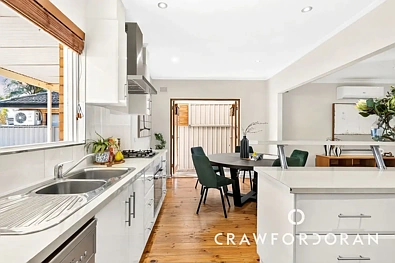 20 Vincent Street, Hendon, SA 5014, 3 રૂમ, 1 બાથરૂમ, House