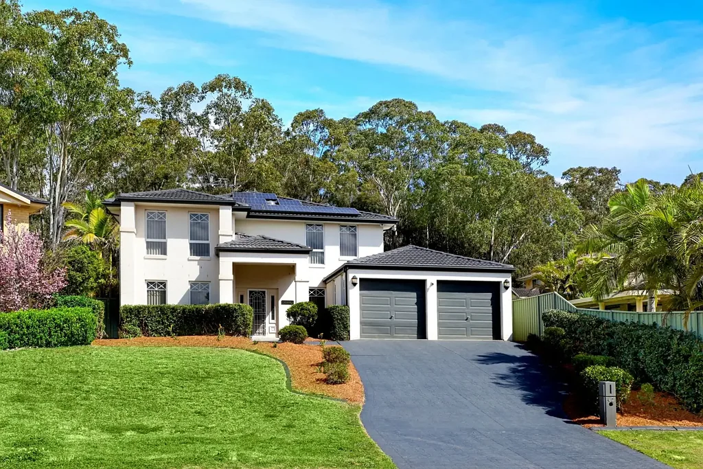 42 Shearwater Drive, Glenmore Park, NSW 2745