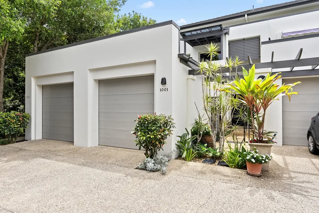1001/1 The Cove Crescent, Carrara, QLD 4211