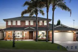 12 Whitsunday Circuit, Green Valley