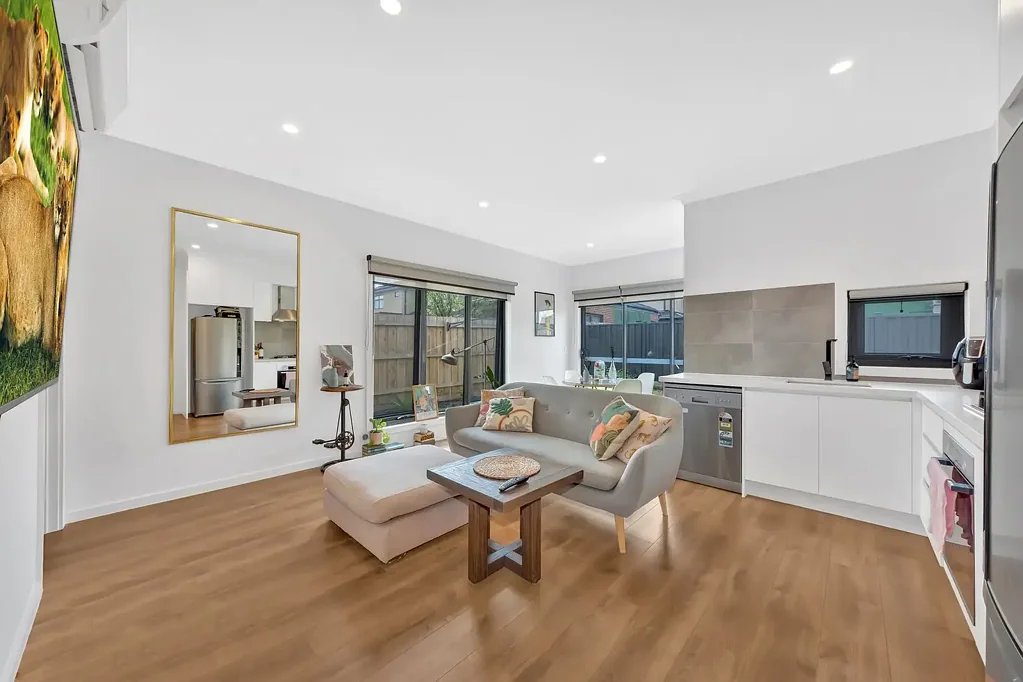 Ferntree Gully 2બેડરૂમ The Brief: Effortless Living in a Lifestyle Location