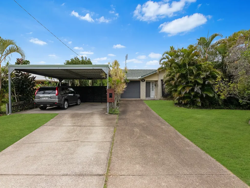 80 Tooth Street, Pialba, QLD 4655