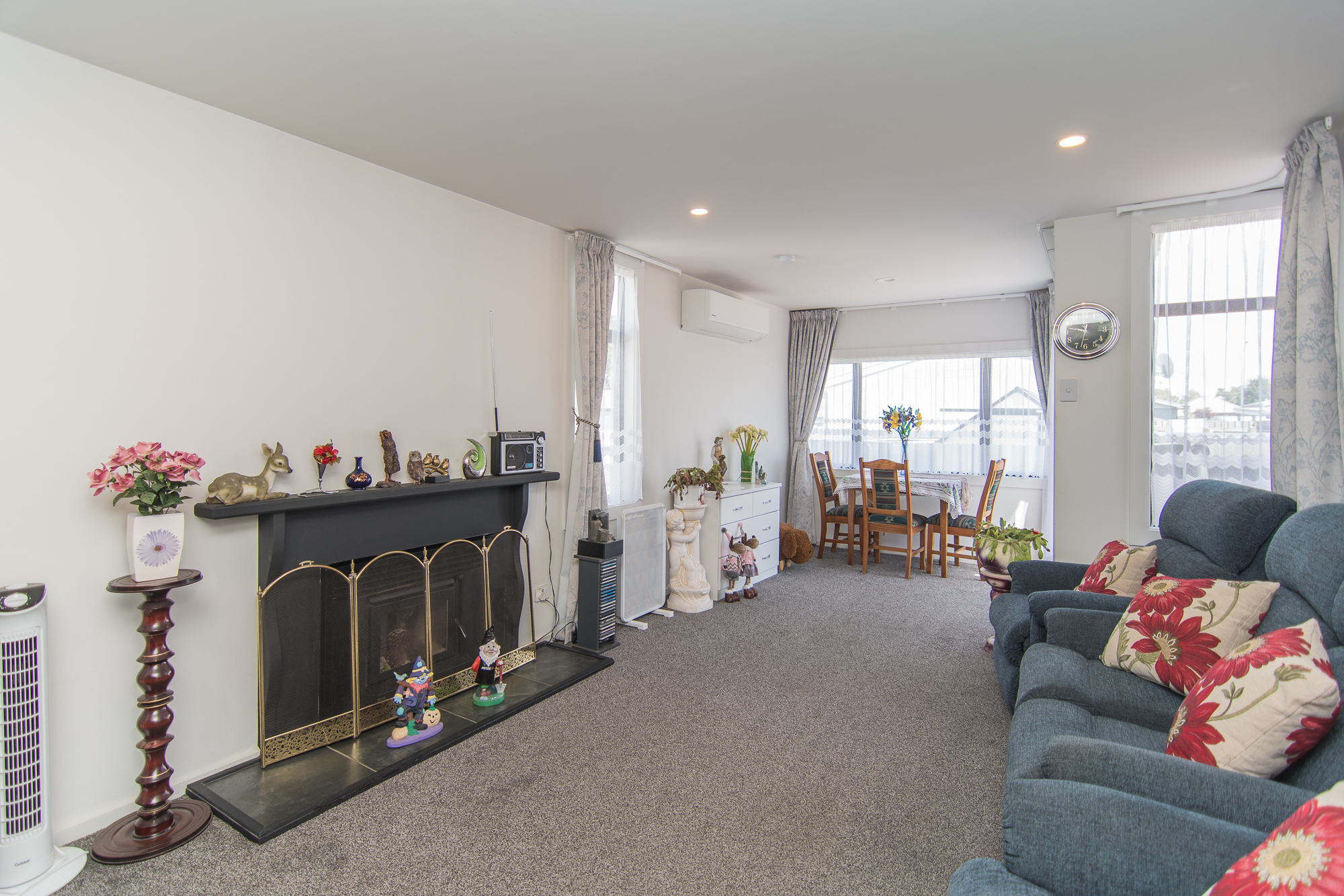 3 Wilkin Street, Temuka, Timaru, 2房, 1浴, House