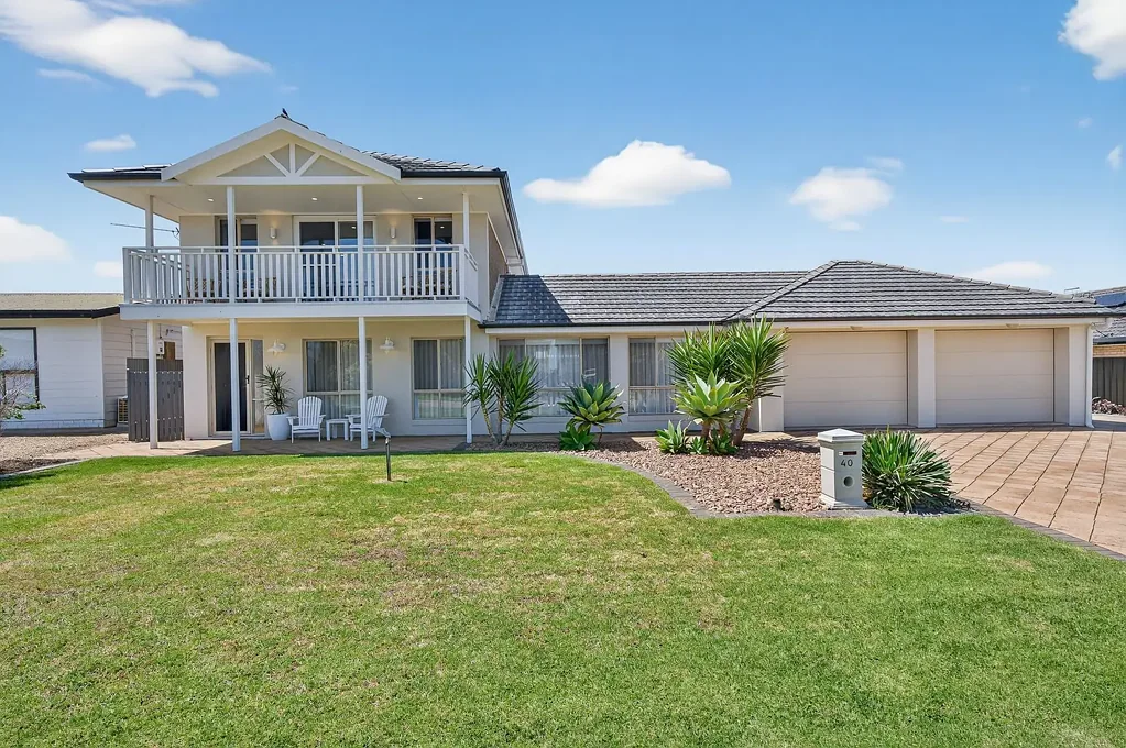 40 Hargreaves Road, Middleton, SA 5213, 3 Bedrooms, 1 Bathrooms, House